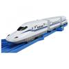 TAKARA TOMY Plarail Let's run cool Shinkansen N700S Базовый набор игрушечных поездов для детей от 3 лет и старше