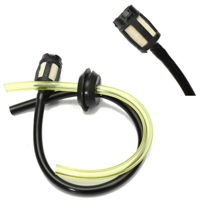 Триммер для топливного шланга, садовый триммер для фитнеса, кусторез, сменные инструменты для косилки