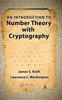 The An Introduction To Number Theory with Cryptography Book