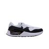 Air Max System Summit White Black