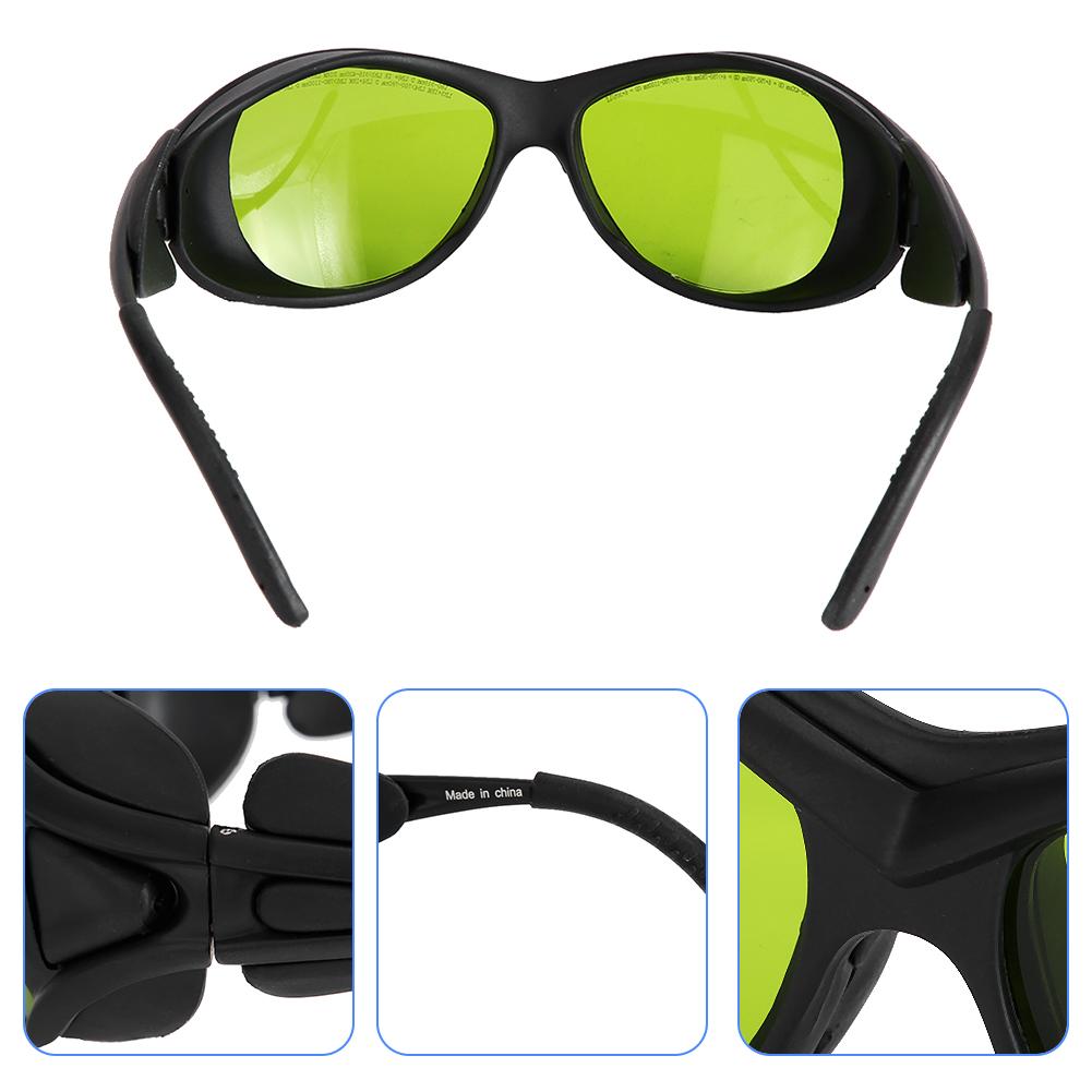 1064nm 1320nm 810nm Лазеры Защитные очки Защитные очки для защиты глаз