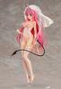 To Darkness Lala Satalin Deviluke Scale Painted Finished Figure LOVE-Ru 1/6 ABS&PVC