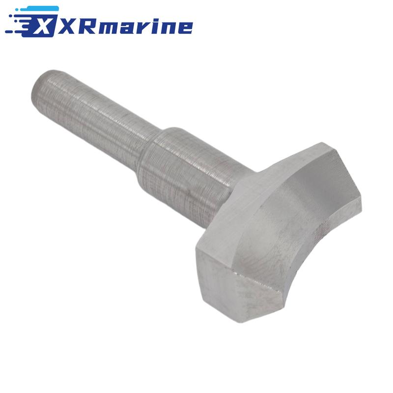 Shift Shoe for Volvo Penta Stern Drive AD31 AD41 TAMD DP DPX KAD SX TSK XDP Series Engine 3856502