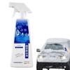 500 мл Ice Off Windshield Spray Противообледенительный спрей для лобового стекла Средство для удаления льда Тающий спрей для мебели Стекла Фары заднего вида