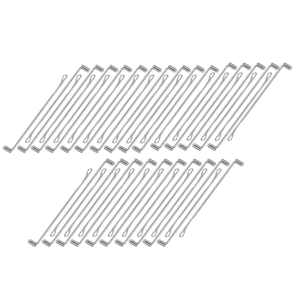 50 шт. иглы для вязальной машины ткань швейные инструменты для рукоделия универсальные для S80E6000