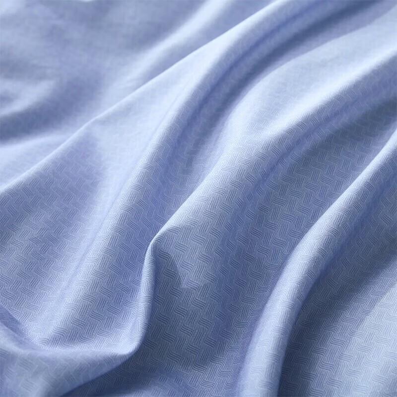 FUANNA Lanting Yayun Pure Cotton Bedding Set with Duvet