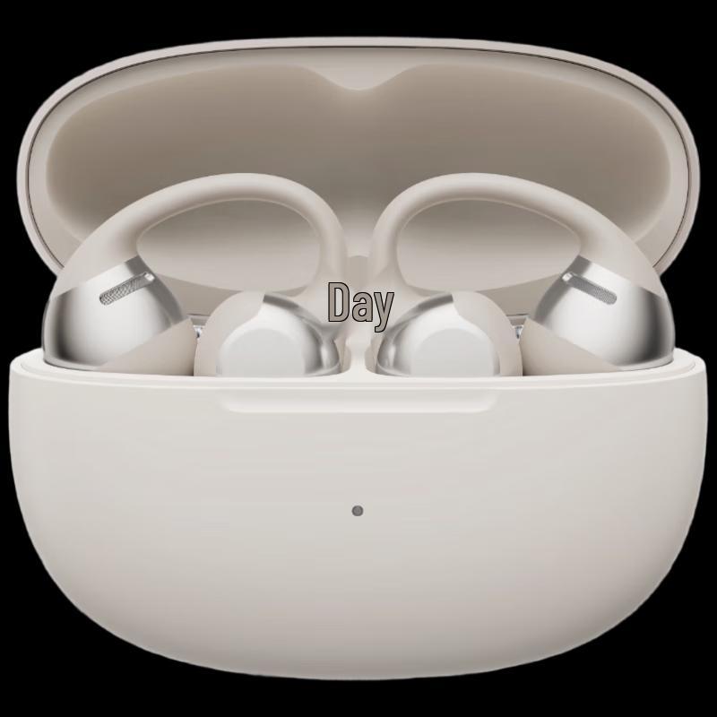 Беспроводные наушники с открытым дизайном Shokz OpenDots ONE
