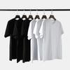 2025 Windows  Printed Tshirt Casual Fahsion Loose Comfort Breathe Cotton  Hipster Summer Style Man T-shirt