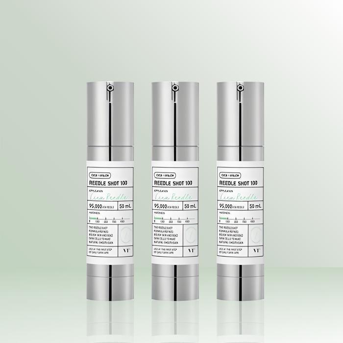 VTCOSMETICS VT Riddle Shot 100 50ml x 3 / iuy (34052125)