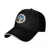 PGHM PELOTON GENDARMERIE HAUTE MONTAGNE Бейсболка кепка от солнца Snap Back Шляпа Мужская Женская