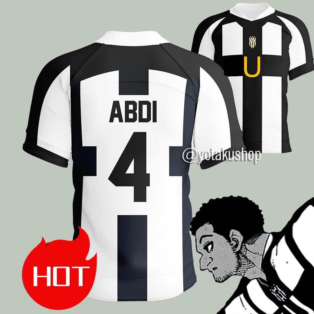 2025 Blue Lock Ubers Футболка с V-образным вырезом Косплей Униформа Barou Aiku Lorenzo Футболка Унисекс Uber Уличная Одежда Топы