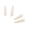 Inch Carp Fishing Fishing Tools Outdoor Fishing Brown Cones Pipe Tube Tail Tubes Rig Sleeves