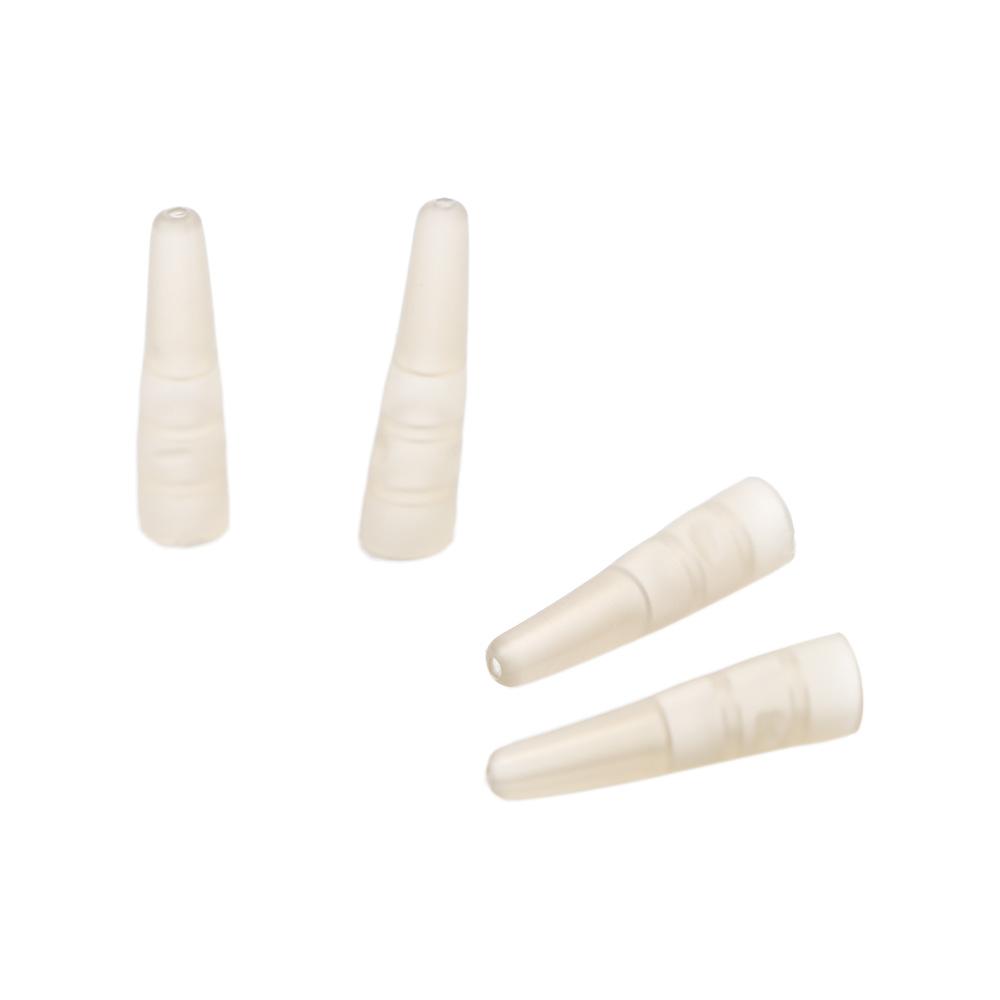Inch Carp Fishing Fishing Tools Outdoor Fishing Brown Cones Pipe Tube Tail Tubes Rig Sleeves