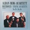 CD VIENNA ALBAN BERG QUARTET; BEETHOVE - String Quartet No. 15 In A Minor  TOCE6003 EMI Classics Japan Classical Used