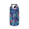 OEING Digital Print Waterproof Dry Bag