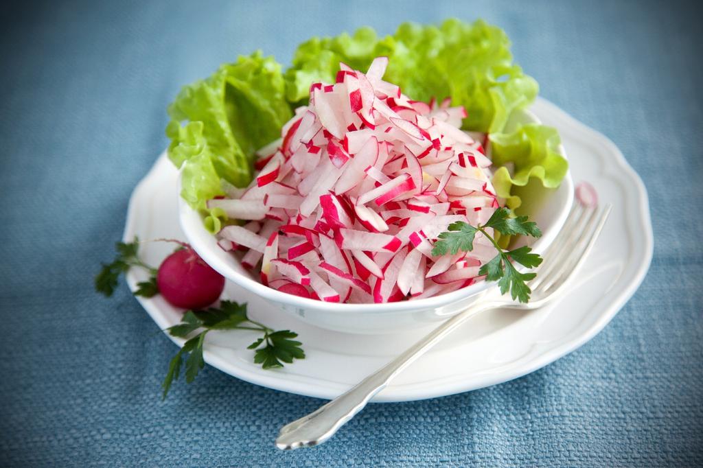 SAFLAX Garden in the Bag - Органический - Редис - Cherry Bell - 100 семян - С субстратом в подходящем стоячем пакете - Raphanus sativus