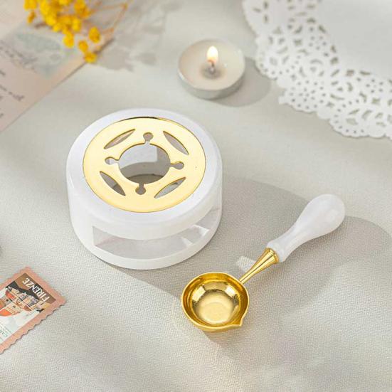 Уплотнение лака для печи, теплоизоляция, быстроплавкий яркий цвет, твердая деревянная печь, конверт, набор печатных штампов, бытовые принадлежности