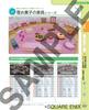 Dragon Quest X Мода и Жилье Каталог Моды Летняя Коллекция 2013 (Серия поддержки искателей приключений)