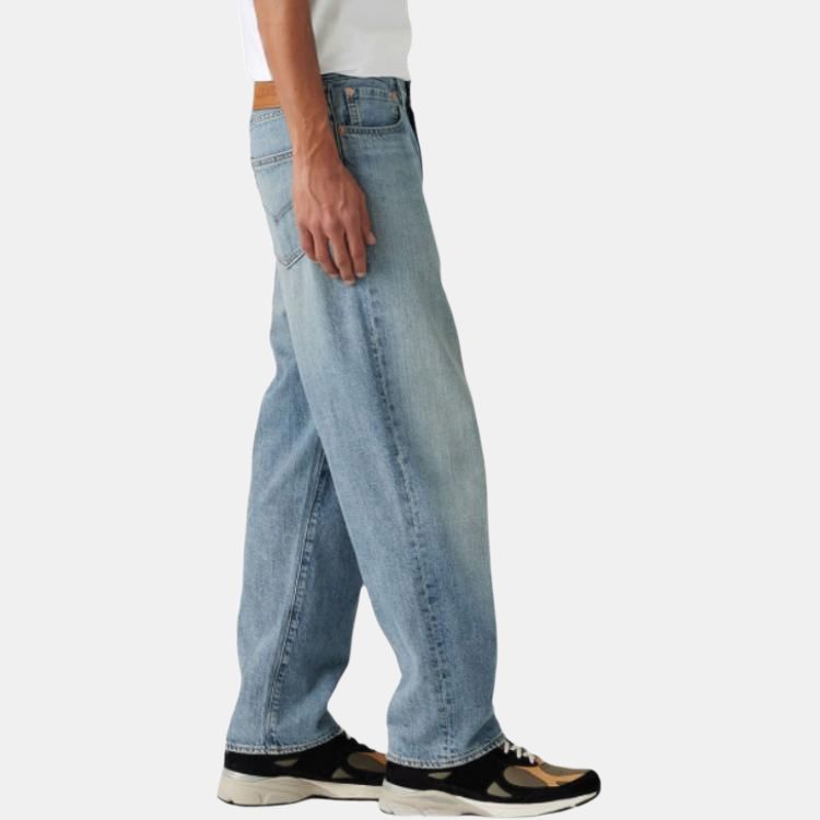 Levi's 568 Свободные джинсы 29037-0085