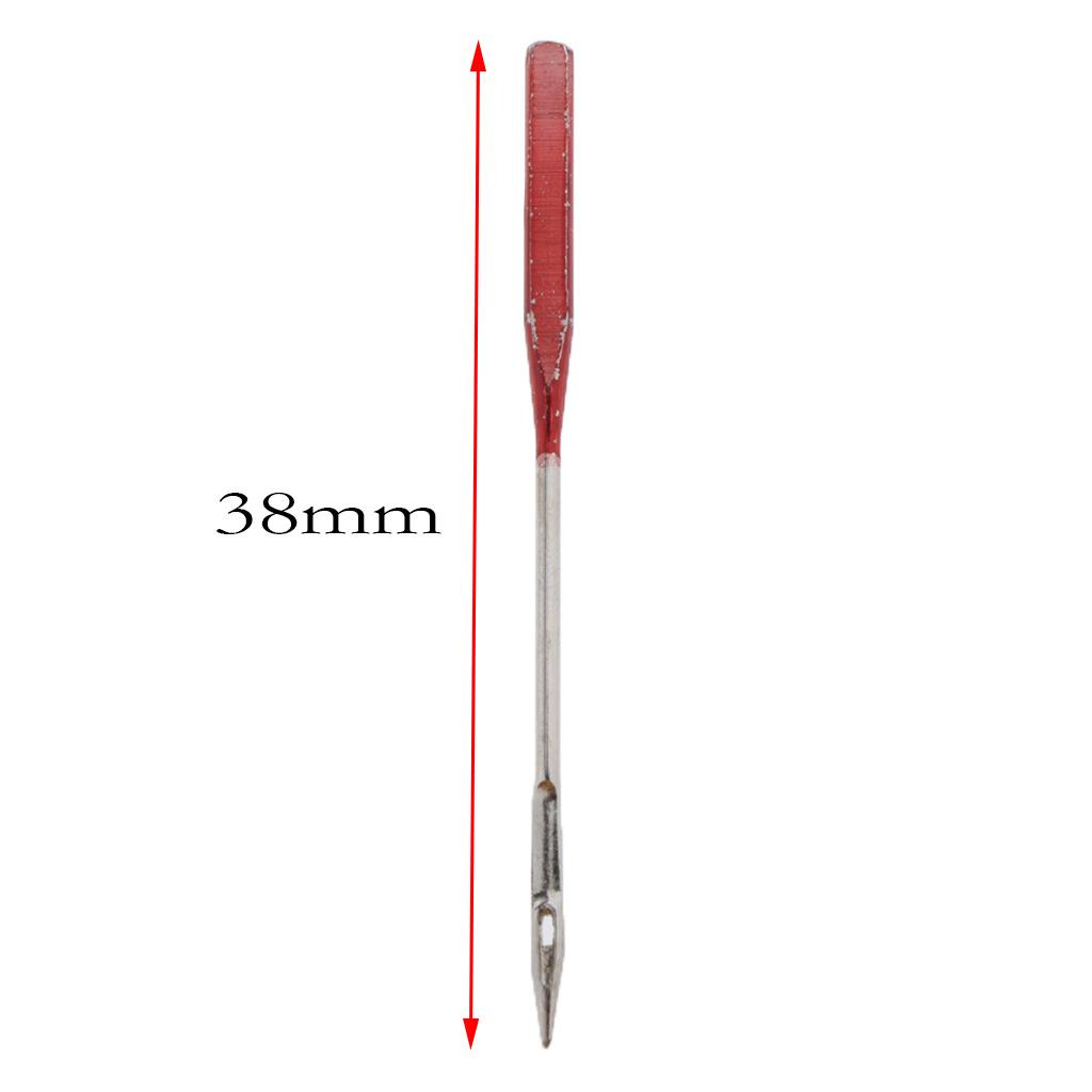 Универсальная швейная игла, 15 шт.