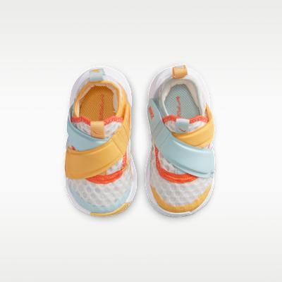 Nike Flex Advance Toddler Shoes Baby