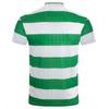 Celtic FC Mens 1988 Centenary Retro T-Shirt