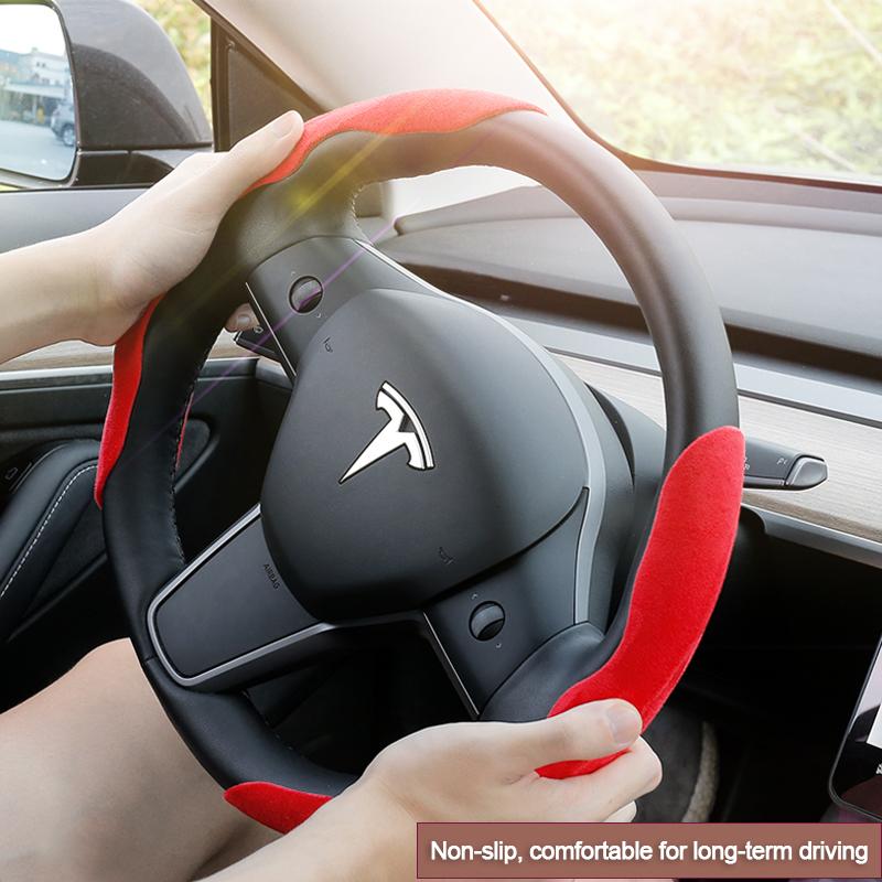 Сегментированная оплетка на руль Защита руля Универсальная 99% Оплетка на руль автомобиля Противоскользящая