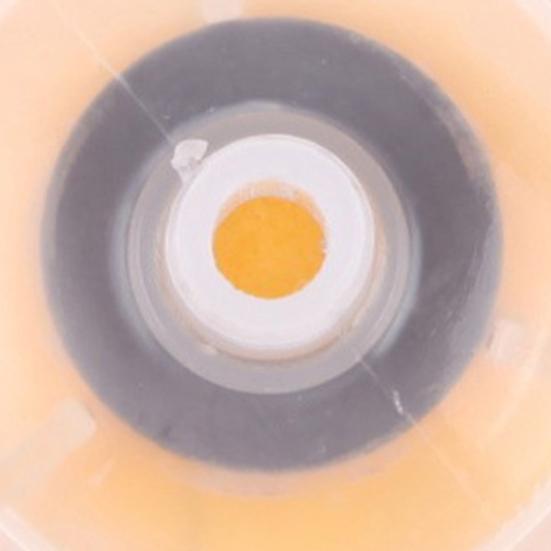 Gas Fuel Filter Eco-friendly High Durability Plastic Fuel Filter Replacement Supplies for Motorcycle