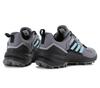 Adidas TERREX Swift R3 GTX W - GORE-TEX - кроссовки женские серые GZ3046 ОРИГИНАЛ