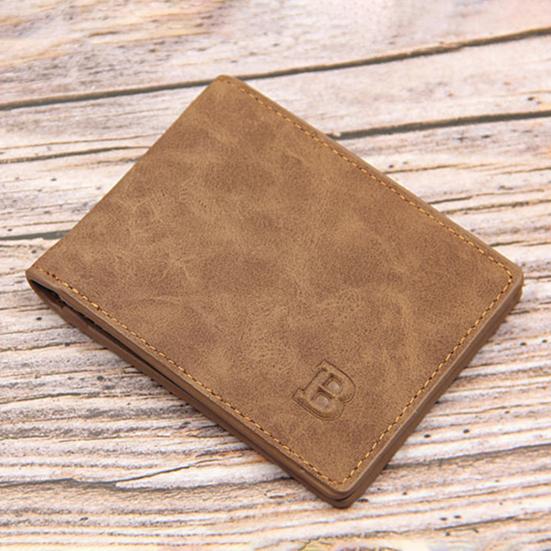 Нежный кошелек для кредитных карт, идеальный подарок в стиле ретро