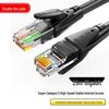 Beilifang Cat5e Gigabit Ethernet Cable