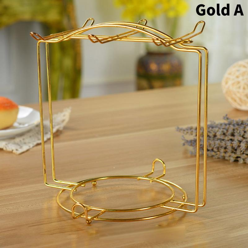 Стойка для кофейных чашек и блюдец вмещает 6 кофейных чашек и 6 тарелок, кухонная стойка для сушки, прочная современная подставка для кружек для столешницы