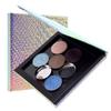 20X Metal Stickers For Eyeshadow To Hold Magnetic Eyeshadow Palette Tightly