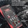 ZT-R01 Handheld HD Infrared Thermal Imaging Multimeter Industrial Power/Floor Heating Thermal Imager