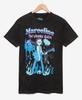 Marceline. Adventure Time T ,  2XL Unisex shirt Cotton Oversize Large Size