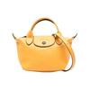 Сумка через плечо Le Pliage Xtra Mini Женские сумки Серебристый Персиковый 1500987222
