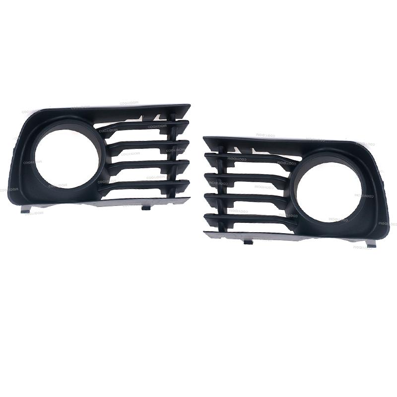 Для Toyota Prius NHW20 2004 2005 2006 2007 2008 2009 передний бампер противотуманная фара решетка радиатора крышка рамка накладка противотуманной фары крышка ободок капота