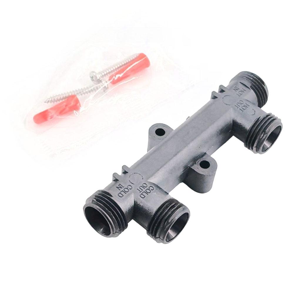 595926 Sensor Valve for Watts and For Grundfos Pumps to Reduce Water Waste and Improve Hot Water Recirculation