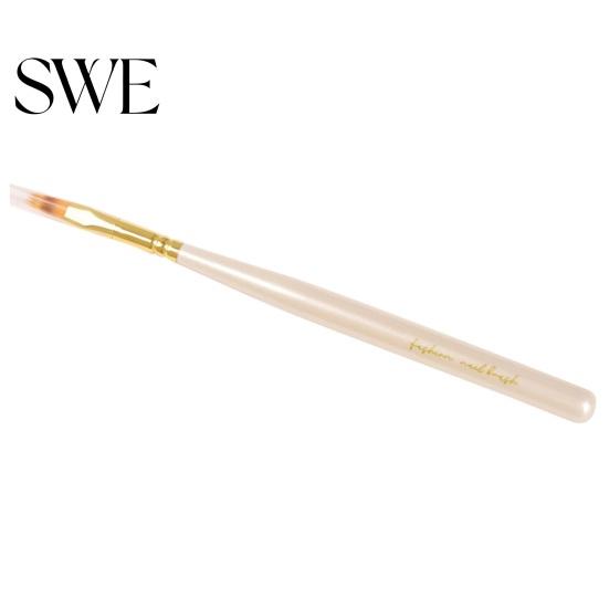 Manicure Brush Nail Pen Easy to Use Multi-function Tip Supply Head Gel Painting Brushes for Professional