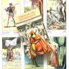 English Version Tarot of The Renaissance Divination Cards