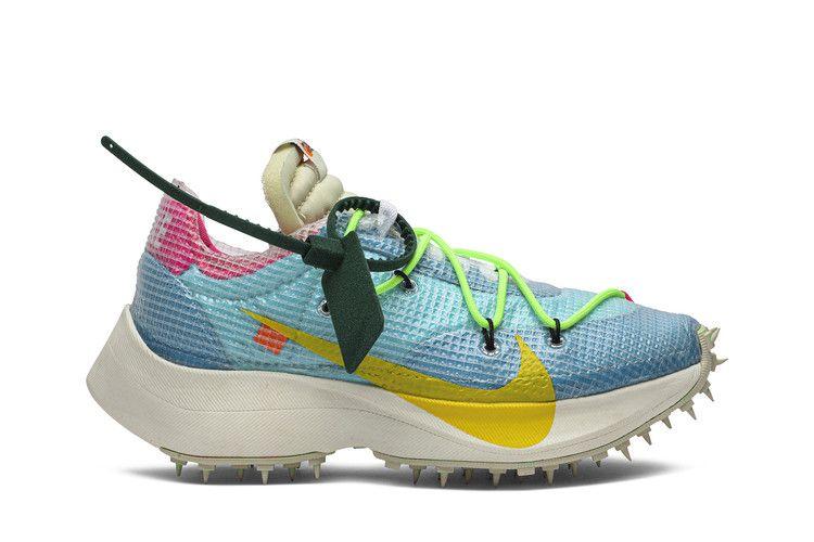 Nike Vapor Street Off-White Polarized Blue (Women's)