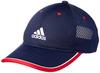 Adidas ADB BOS TC LITE-MESH CAP for Boys, Navy, Sizes 54-57cm (equivalent To Japanese Sizes S-M)