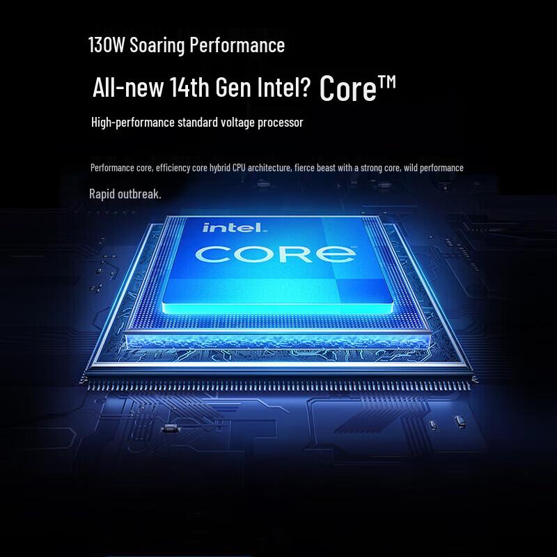 Игровой ноутбук Xiaomi Redmi G Pro (Китайская версия)