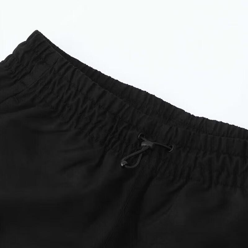 Puma Мужские брюки-карго на шнурке 682276-01