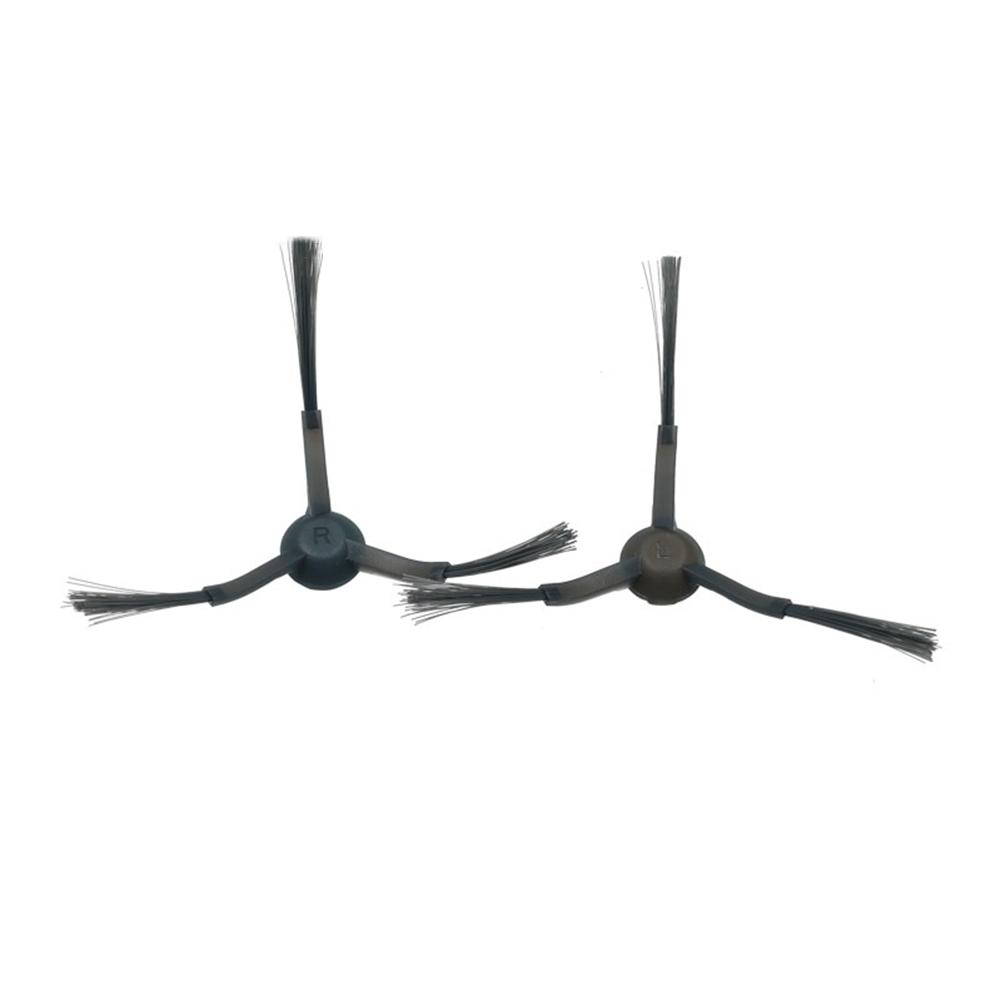 Для робота-пылесоса Fakir Robert RS 770, детали основной боковой щетки, ткань для швабры