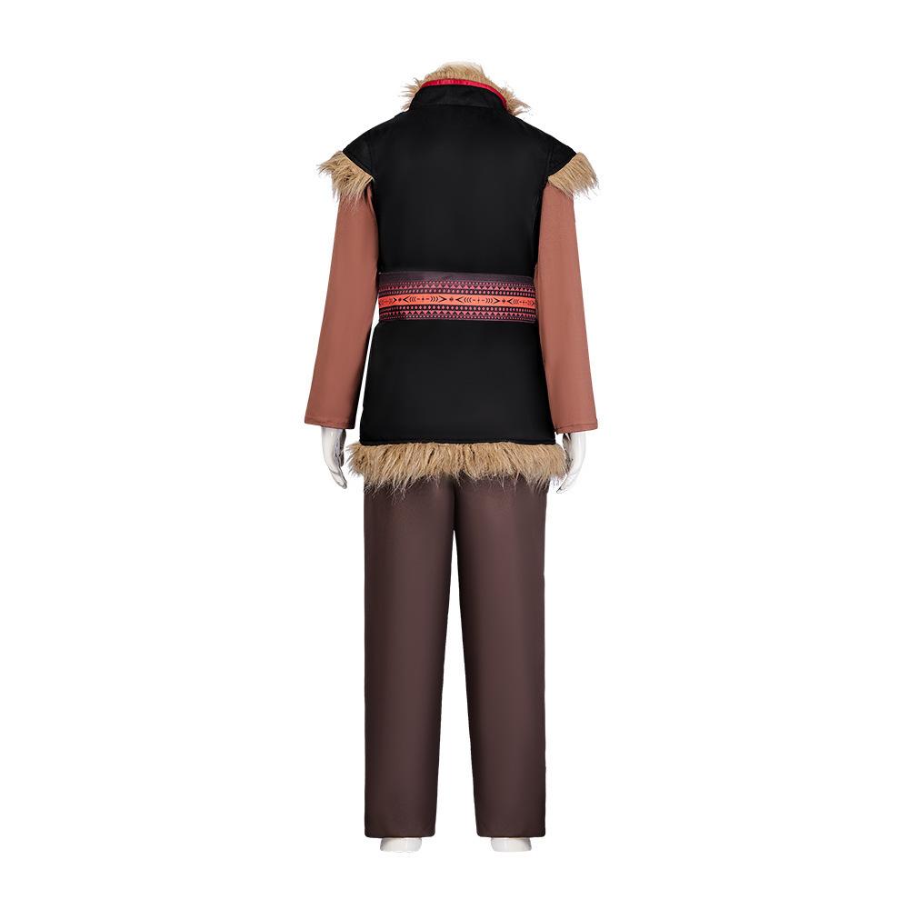 Frozen2Christoff cos Cosplay cosplay Actor Halloween