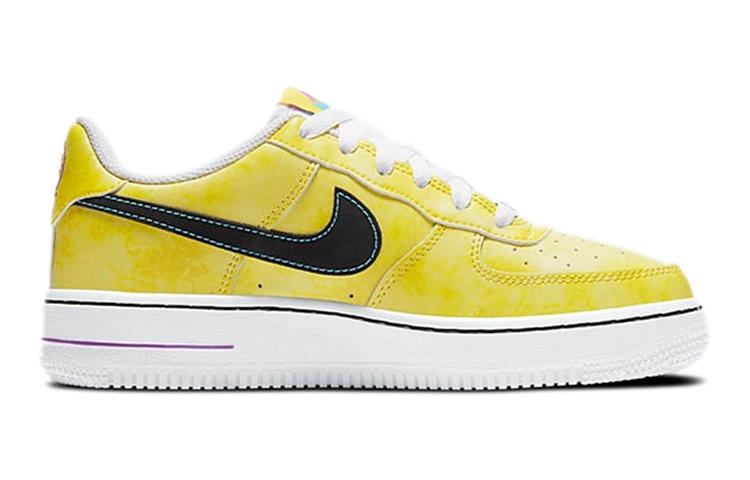Nike Air Force 1 Low Peace, Love & Basketball GS DC7299-700