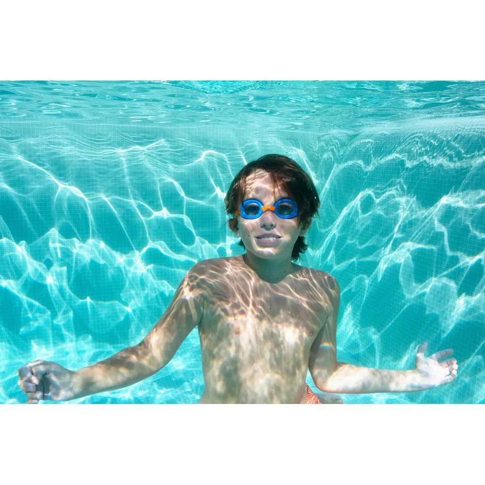 Zoggs Children's Swimming Goggles Little Ripper