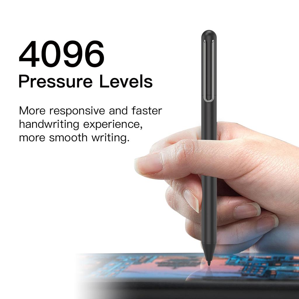 Стилус USI для Chromebook с 4096 уровнями нажатия для Lenovo ASUS HP Acer Samsung Chromebook