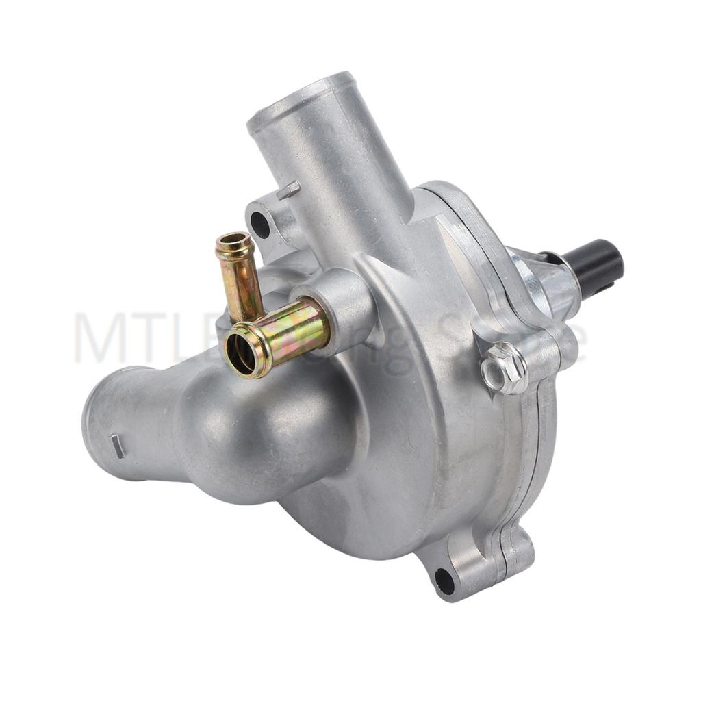 Engine Water Pump Assy For SUZUKI GSX-R GSXR600 GSXR750 2004-2005 GSR600 2006-2010 GSR750 2011-2012 Coolant Pump 17400-35F10